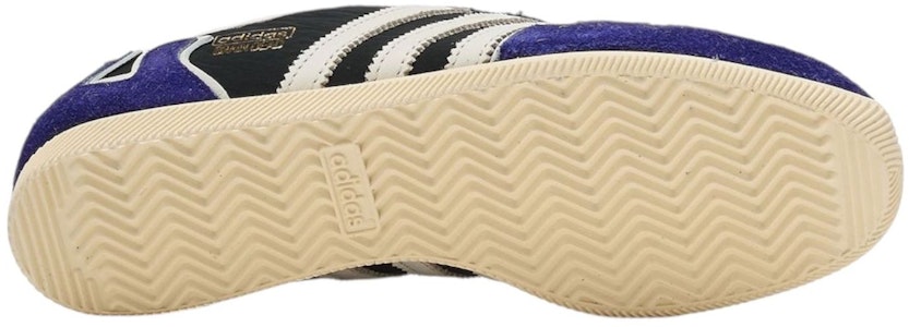 Brain Dead x adidas Japón 'Negro y Vainilla Cálida' JQ9214 Cheap Brain Dead x adidas Japón 'Negro y Vainilla Cálida' JQ9214