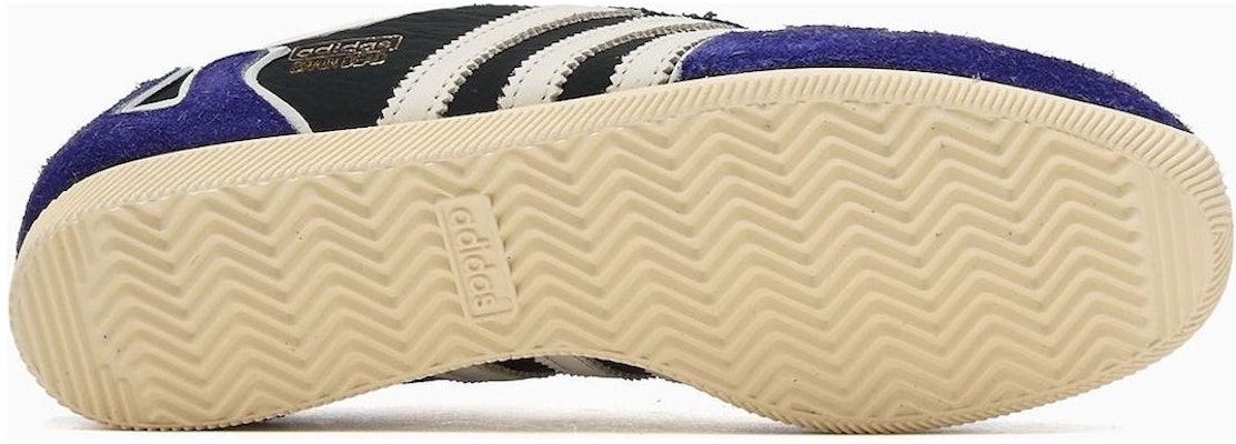 Brain Dead x adidas Japan 'Brown Hazel Yellow' JQ6789 Details for Brain Dead x adidas Japan 'Brown Hazel Yellow' JQ6789