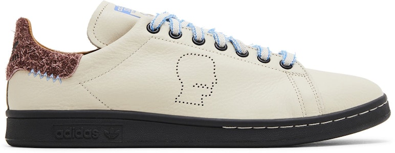 Brain Dead x adidas Stan Smith 'Bliss' Sepatu Sneakers IH3432 Buy Brain Dead x adidas Stan Smith 'Bliss' Sepatu Sneakers IH3432