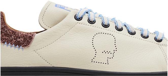 Brain Dead x adidas Stan Smith 'Bliss' Sepatu Sneakers IH3432 Order Brain Dead x adidas Stan Smith 'Bliss' Sepatu Sneakers IH3432