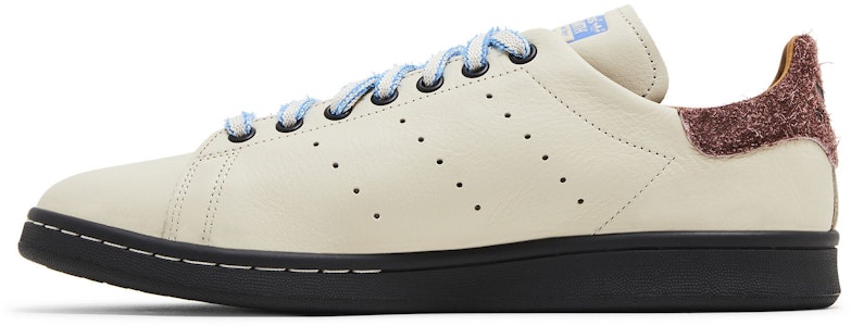 Brain Dead x adidas Stan Smith 'Bliss' Sepatu Sneakers IH3432 Lookbook Brain Dead x adidas Stan Smith 'Bliss' Sepatu Sneakers IH3432