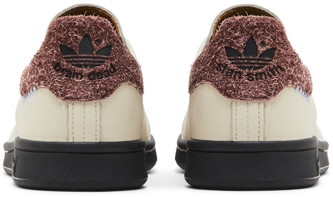 Brain Dead x adidas Stan Smith 'Bliss' IH3432 Details for Brain Dead x adidas Stan Smith 'Bliss' IH3432