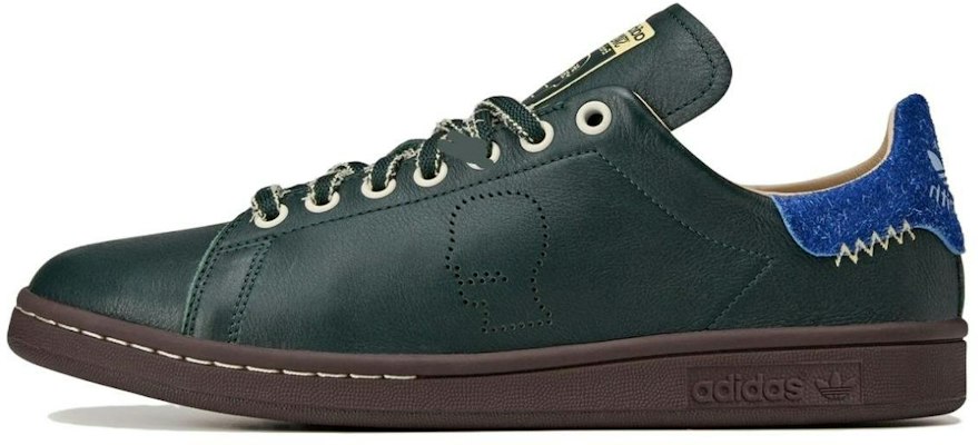 Brain Dead x adidas Stan Smith 'Hijau Pembayang' IH3433 Buy Brain Dead x adidas Stan Smith 'Hijau Pembayang' IH3433