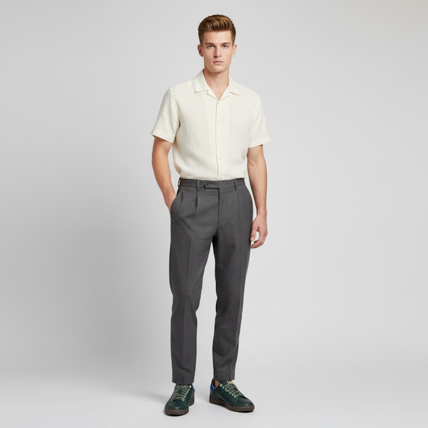 Brain Dead x adidas Stan Smith 'Hijau Pembayang' IH3433 Lookbook Brain Dead x adidas Stan Smith 'Hijau Pembayang' IH3433