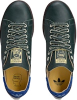 Brain Dead x adidas Stan Smith 'Hijau Bayangan' IH3433 Shop Brain Dead x adidas Stan Smith 'Hijau Bayangan' IH3433