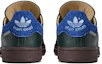 Details for Brain Dead x adidas Stan Smith 'Hijau Pembayang' IH3433