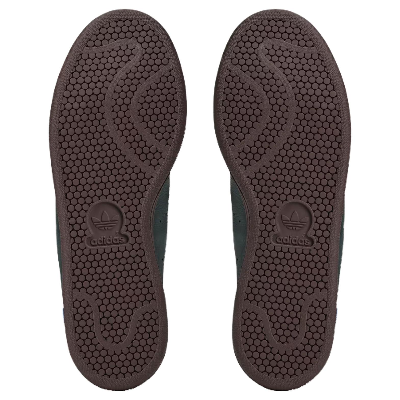 Cheap Brain Dead x adidas Stan Smith 'Hijau Pembayang' IH3433