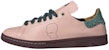 Brain Dead x adidas Stan Smith 'Merah Jambu Air' IH3434