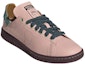 Lookbook Brain Dead x adidas Stan Smith 'Merah Jambu Air' IH3434