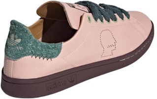 ブレインデッド×アディダス スタンスミス "ヴェイパーピンク" IH3434 Shop ブレインデッド×アディダス スタンスミス "ヴェイパーピンク" IH3434