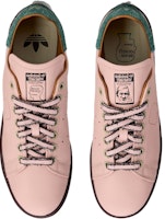 ブレインデッド×アディダス スタンスミス "ヴェイパーピンク" IH3434 Purchase ブレインデッド×アディダス スタンスミス "ヴェイパーピンク" IH3434