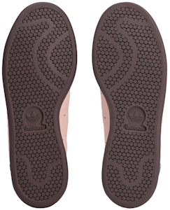 Brain Dead x adidas Stan Smith 'Vapour Pink' Wanita IH3434 Details for Brain Dead x adidas Stan Smith 'Vapour Pink' Wanita IH3434