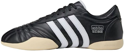 Brain Dead x adidas Taekwondo 'Black Warm Vanilla' JQ9303 Brain Dead x adidas Taekwondo 'Black Warm Vanilla' JQ9303