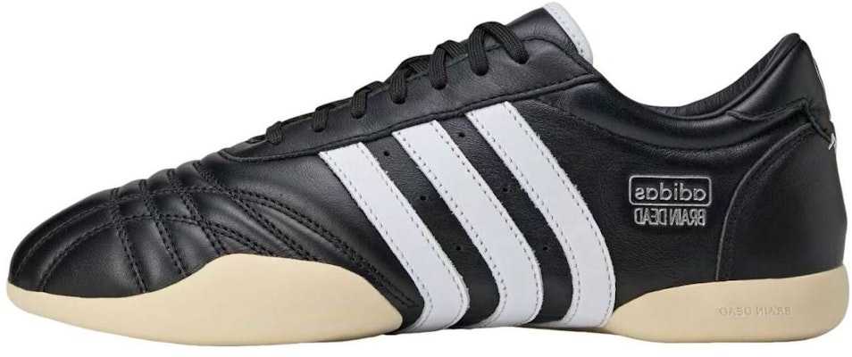 Brain Dead x adidas 跆拳道鞋 ''黑色暖香草'' JQ9303 Buy Brain Dead x adidas 跆拳道鞋 ''黑色暖香草'' JQ9303