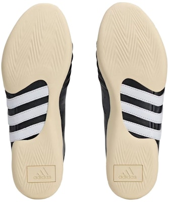 Brain Dead x adidas Taekwondo 'Black Warm Vanilla' JQ9303 Shop Brain Dead x adidas Taekwondo 'Black Warm Vanilla' JQ9303