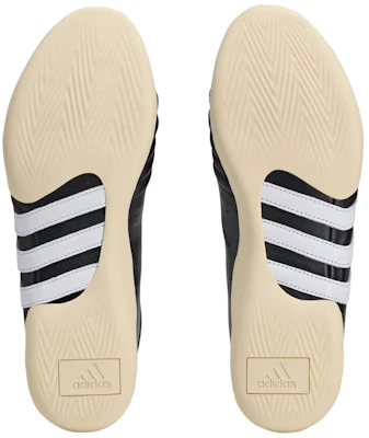 Brain Dead x adidas 跆拳道鞋 ''黑色暖香草'' JQ9303 Shop Brain Dead x adidas 跆拳道鞋 ''黑色暖香草'' JQ9303