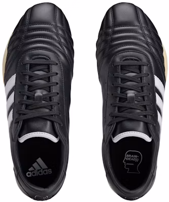 Brain Dead x adidas 跆拳道鞋 ''黑色暖香草'' JQ9303 Shop Brain Dead x adidas 跆拳道鞋 ''黑色暖香草'' JQ9303