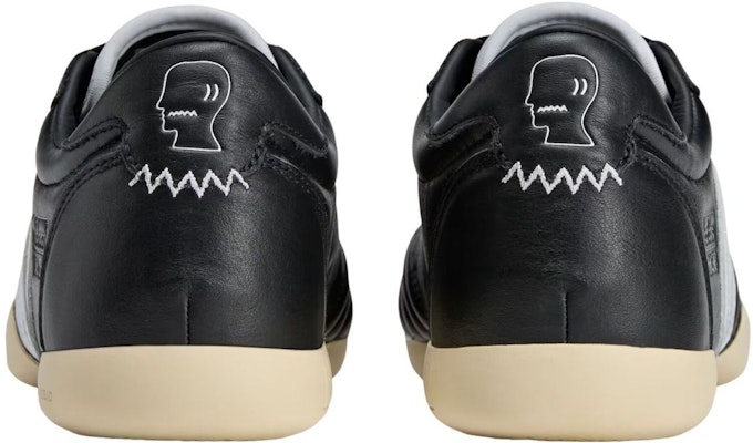 Brain Dead x adidas Taekwondo 'Black Warm Vanilla' JQ9303 Purchase Brain Dead x adidas Taekwondo 'Black Warm Vanilla' JQ9303