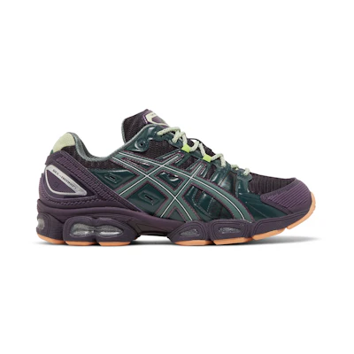 Brain Dead ASICS Gel Nimbus 9 'Night Shade'