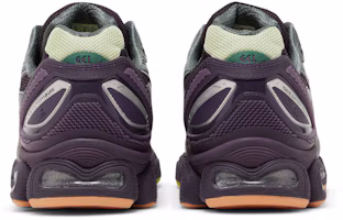Details for Brain Dead x ASICS Gel Nimbus 9 ''Night Shade'' Chaussures 1201A849-020
