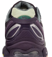 Sizing Brain Dead x ASICS Gel Nimbus 9 ''Night Shade'' Chaussures 1201A849-020