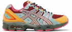Buy Brain Dead x ASICS Gel Nimbus 9 'Rio Merah dan Aprikot' 1201A849-600