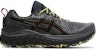 Brain Dead x ASICS Trabuco Max 'Chaos Slime' Lelaki Stylish 1201A371-001