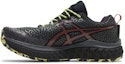 Lookbook Brain Dead x ASICS Trabuco Max 'Chaos Slime' Lelaki Stylish 1201A371-001