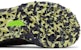 Brain Dead x ASICS Trabuco Max 'Chaos Slime' Lelaki Stylish 1201A371-001