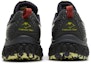 Details for Brain Dead x ASICS Trabuco Max 'Chaos Slime' Lelaki Stylish 1201A371-001