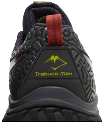 Brain Dead x ASICS Trabuco Max 'Chaos Slime' 1201A371-001 Sizing Brain Dead x ASICS Trabuco Max 'Chaos Slime' 1201A371-001