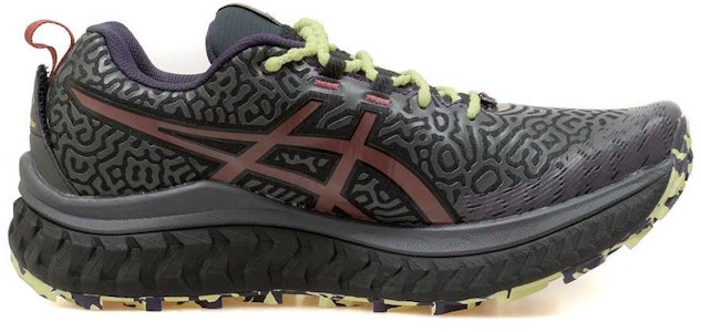 Brain Dead x ASICS Trabuco Max 'Rekaan Kekacauan Organik' braindead-asics-trabuco-max Buy Brain Dead x ASICS Trabuco Max 'Rekaan Kekacauan Organik' braindead-asics-trabuco-max