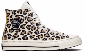 Brain Dead x Converse Chuck 70 Hi 'Brain Dead' 163166C Brain Dead x Converse Chuck 70 Hi 'Brain Dead' 163166C