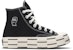 Brain Dead x Converse Chuck 70 Tinggi 'Hitam' 170549C