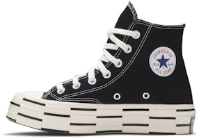 Brain Dead x Converse Chuck 70 高筒鞋「黑色」 170549C Lookbook Brain Dead x Converse Chuck 70 高筒鞋「黑色」 170549C