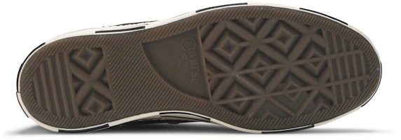 Brain Dead x Converse Chuck 70 高筒鞋「黑色」 170549C Shop Brain Dead x Converse Chuck 70 高筒鞋「黑色」 170549C