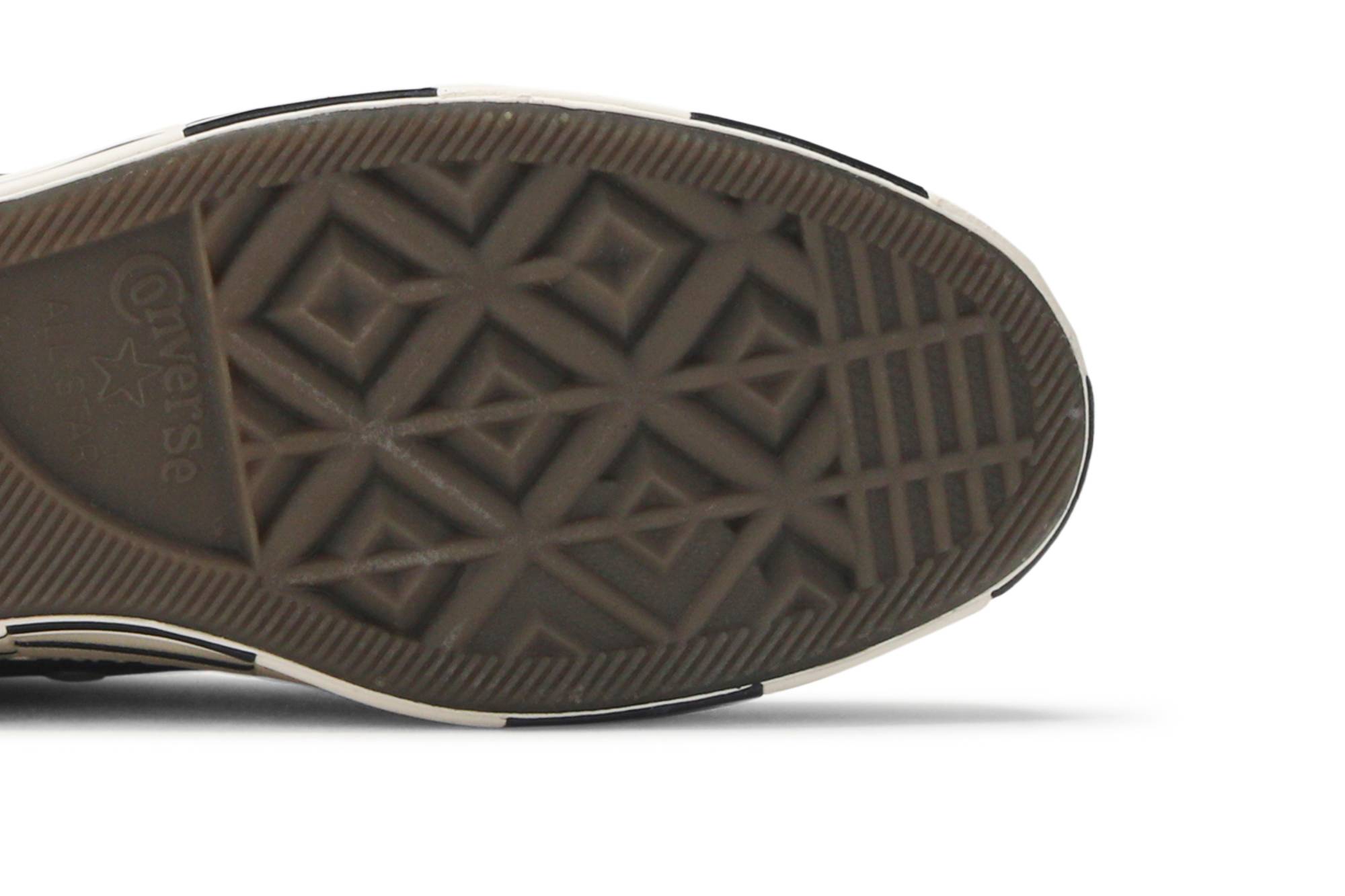 Purchase Brain Dead x Converse Chuck 70 Tinggi 'Hitam' 170549C