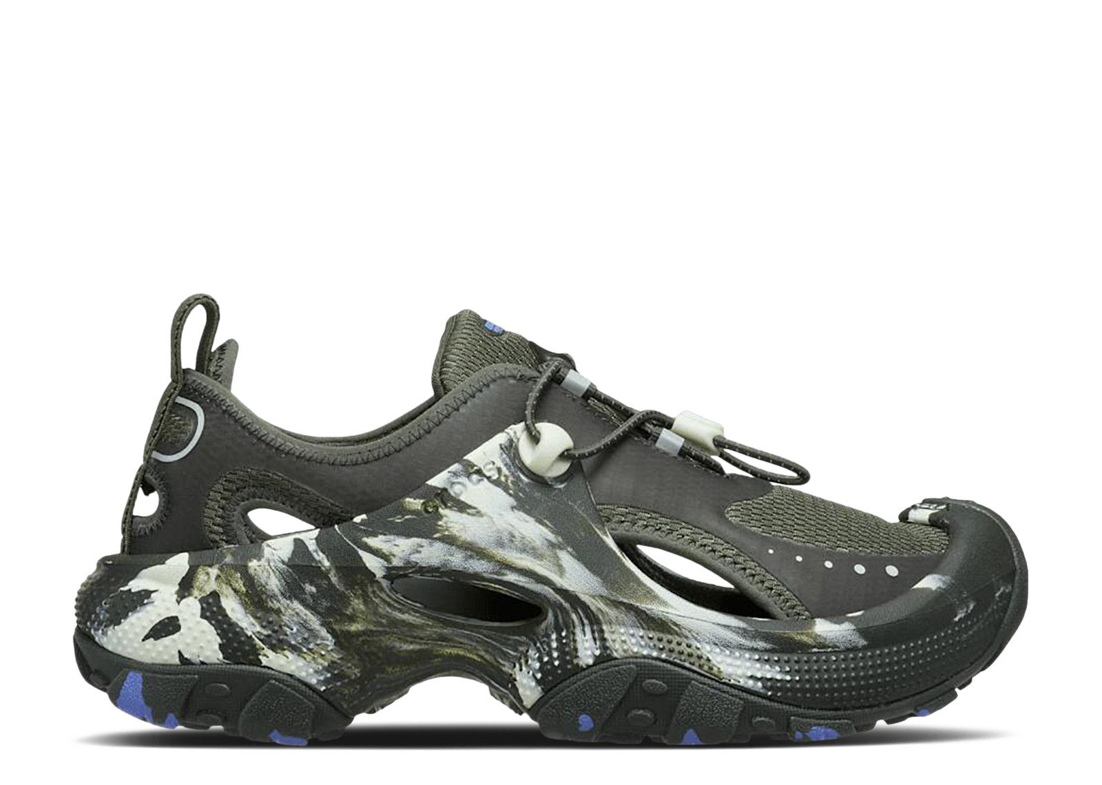 Brain Dead x Crocs Trailbreak 2 'Multi' 212689