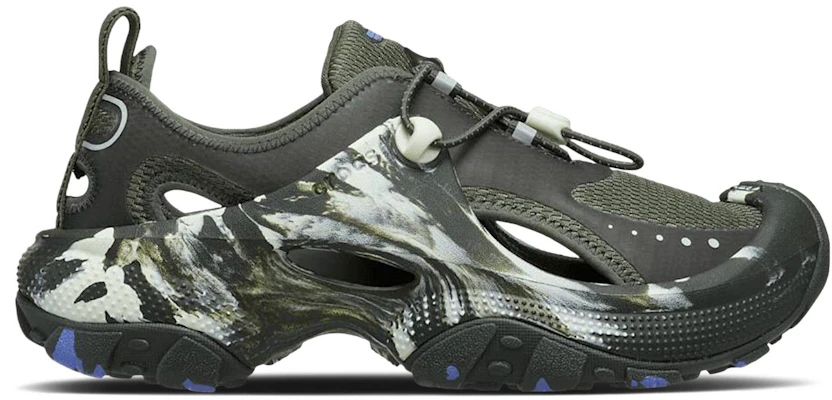 Brain Dead x Crocs Trailbreak 2 ''Multi'' 212689 Buy Brain Dead x Crocs Trailbreak 2 ''Multi'' 212689