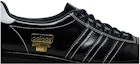 Order Brain Dead x Dover Street Market x adidas Bowling 'Hitam Emas Metalik' JP9838