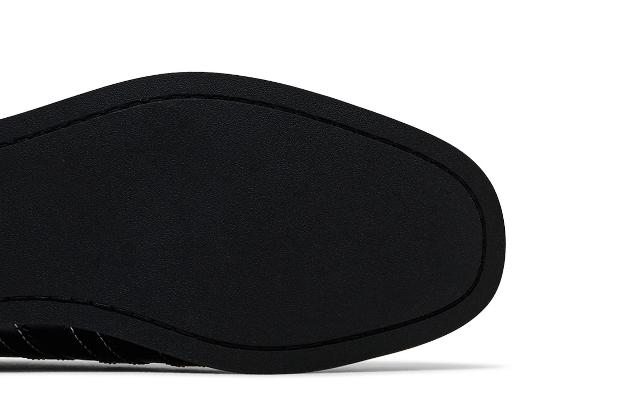 Purchase Brain Dead x Dover Street Market x adidas Bowling 'Hitam Emas Metalik' JP9838