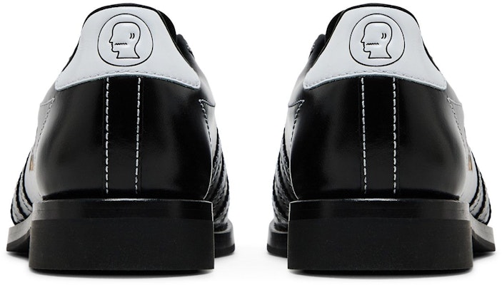 Brain Dead x Dover Street Market x adidas Bowling 'Hitam Emas Metalik' JP9838 Details for Brain Dead x Dover Street Market x adidas Bowling 'Hitam Emas Metalik' JP9838