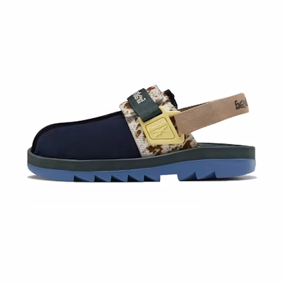 Brain Dead Reebok Beatnik 'Pathways'