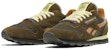 Brain Dead x Reebok Classic Leather 'Fuzzy Suede' Kulit Suede Berbulu FY0832