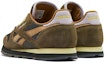 Lookbook Brain Dead x Reebok Classic Leather 'Fuzzy Suede' Kulit Suede Berbulu FY0832