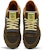 Brain Dead x Reebok Classic Leather 'Fuzzy Suede' Kulit Suede Berbulu FY0832