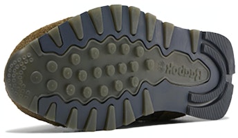 Brain Dead x Reebok Classic Leather 'Fuzzy Suede' Kulit Suede Berbulu FY0832 Purchase Brain Dead x Reebok Classic Leather 'Fuzzy Suede' Kulit Suede Berbulu FY0832