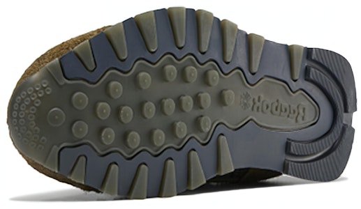 ブレインデッド×リーボック クラシックレザー「ファジー」 FY0832 Purchase ブレインデッド×リーボック クラシックレザー「ファジー」 FY0832