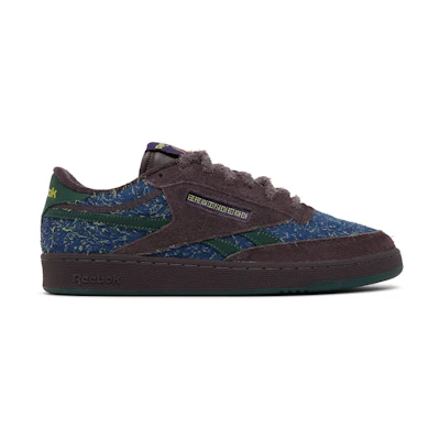 Brain Dead Reebok Club C 'Revenge'