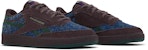 Brain Dead x Reebok Club C 'Revenge' Lelaki Sneakers GX9593